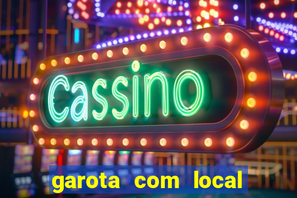 garota com local porto alegre