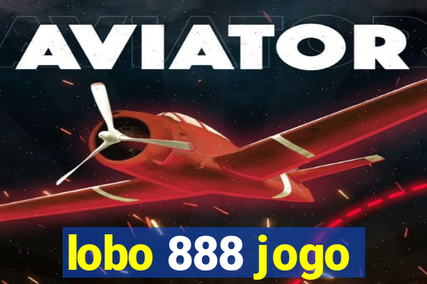 lobo 888 jogo