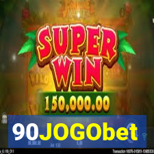 90JOGObet