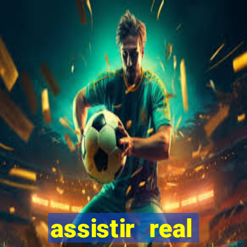 assistir real madrid ao vivo futemax