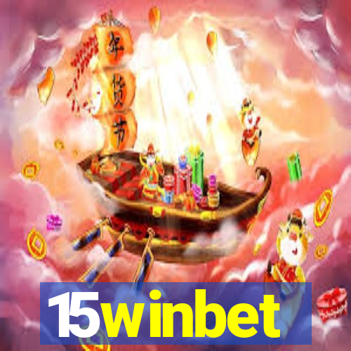 15winbet