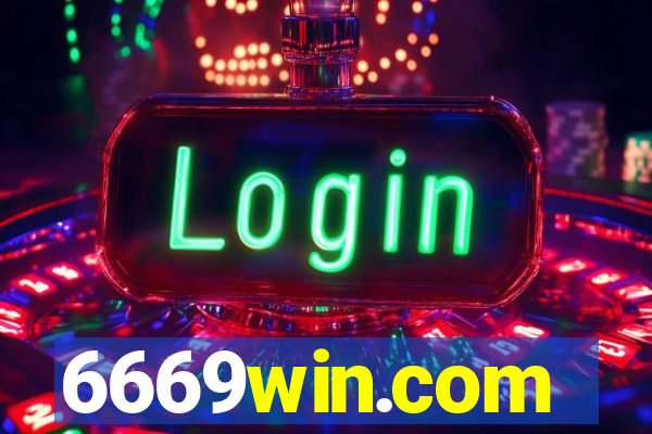 6669win.com