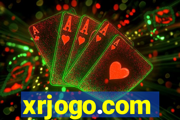 xrjogo.com