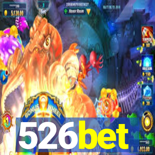 526bet