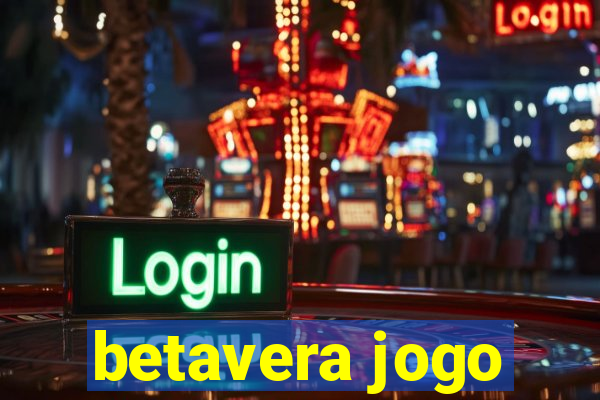 betavera jogo