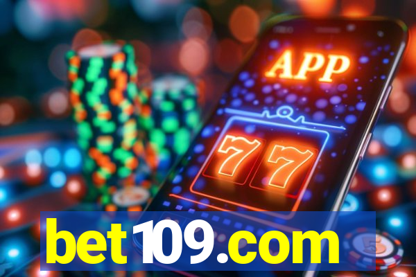 bet109.com