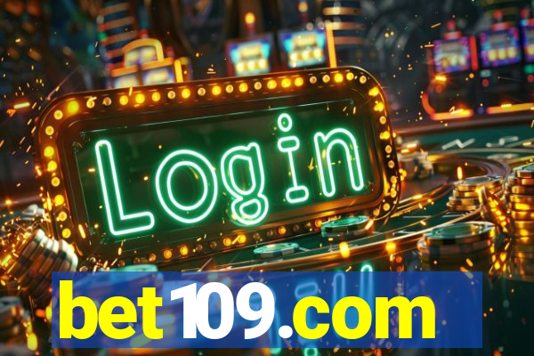 bet109.com