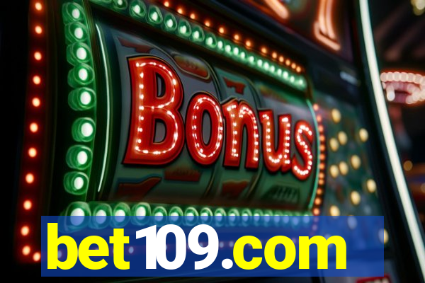 bet109.com