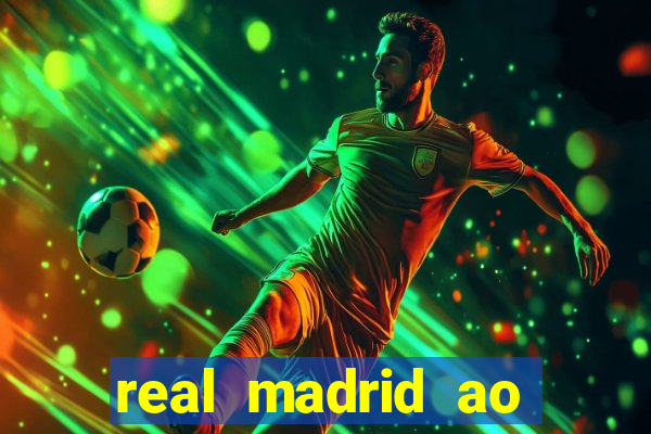 real madrid ao vivo multi canal