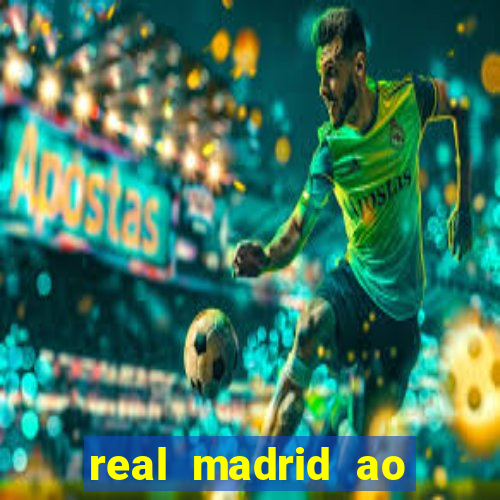 real madrid ao vivo multi canal