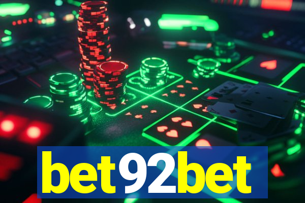 bet92bet