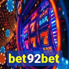 bet92bet