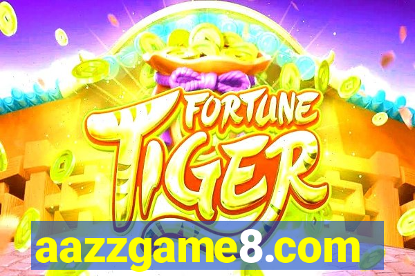 aazzgame8.com