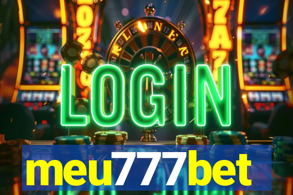 meu777bet