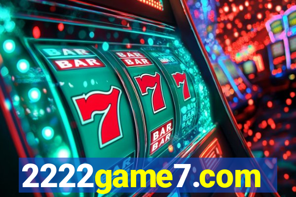 2222game7.com