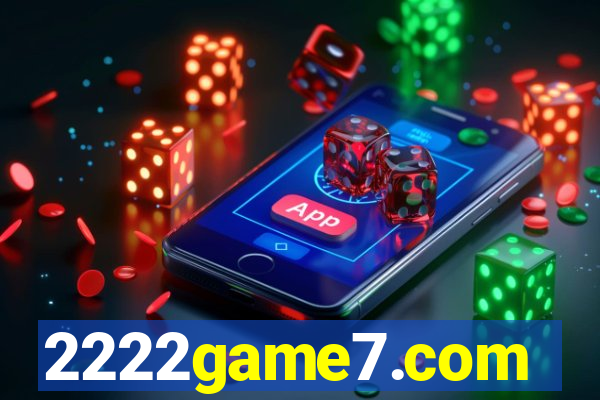 2222game7.com