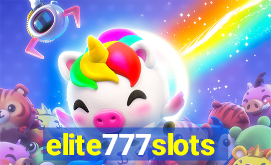 elite777slots