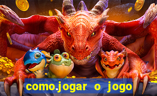 como.jogar o jogo do foguete