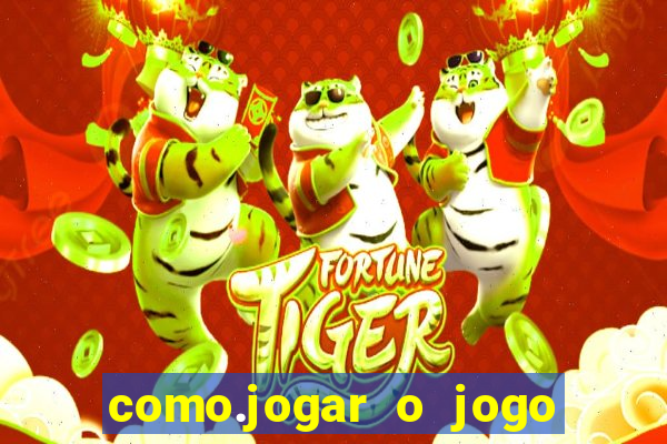 como.jogar o jogo do foguete