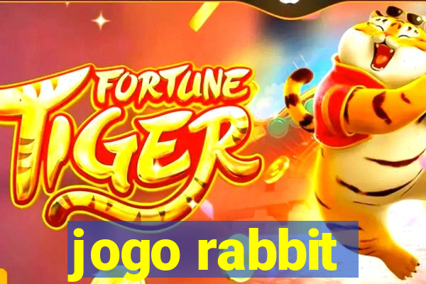 jogo rabbit