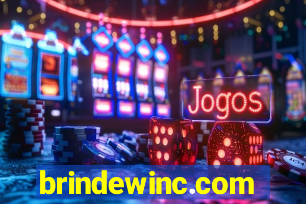 brindewinc.com