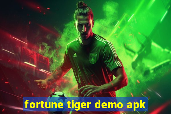 fortune tiger demo apk