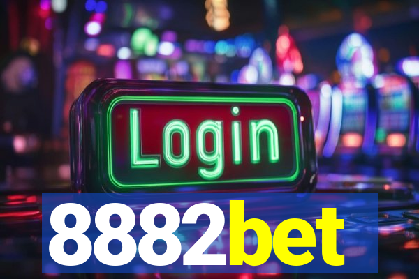 8882bet