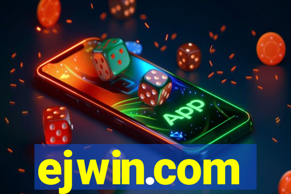 ejwin.com