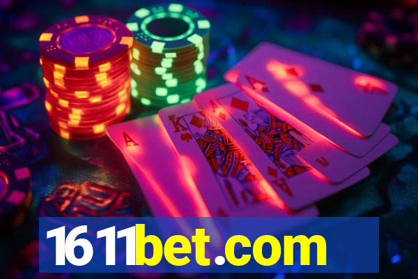 1611bet.com