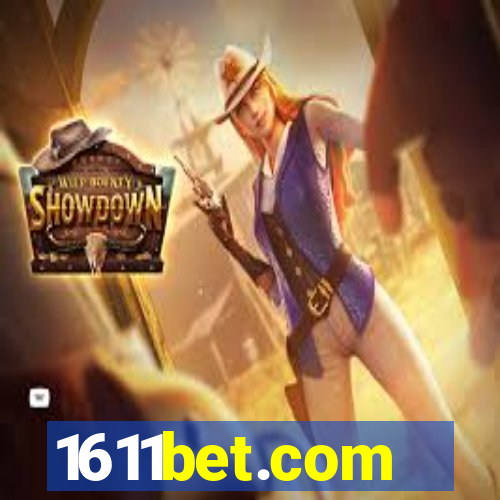 1611bet.com