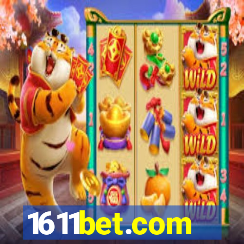 1611bet.com