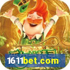 1611bet.com