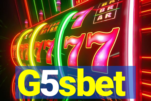 G5sbet