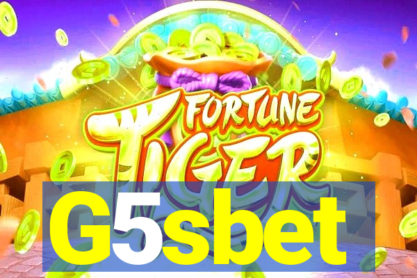 G5sbet