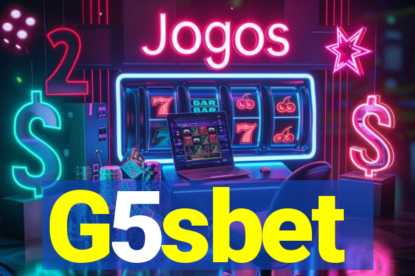 G5sbet