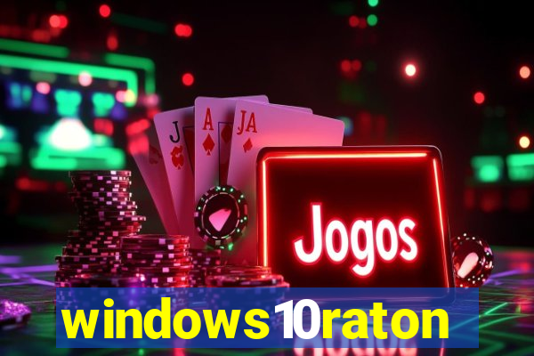 windows10raton