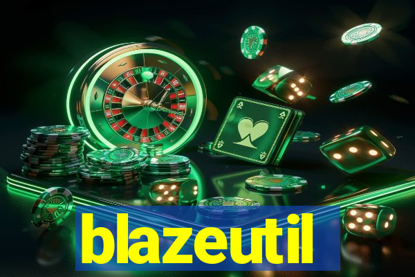 blazeutil