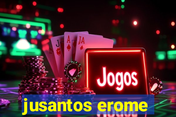 jusantos erome