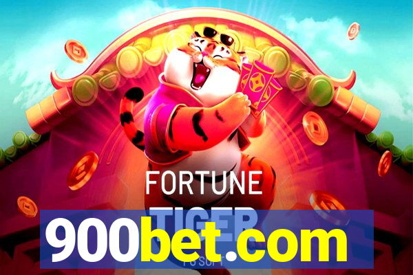 900bet.com