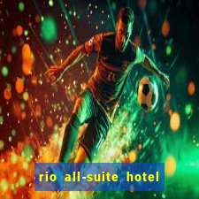 rio all-suite hotel & casino las vegas