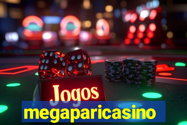 megaparicasino