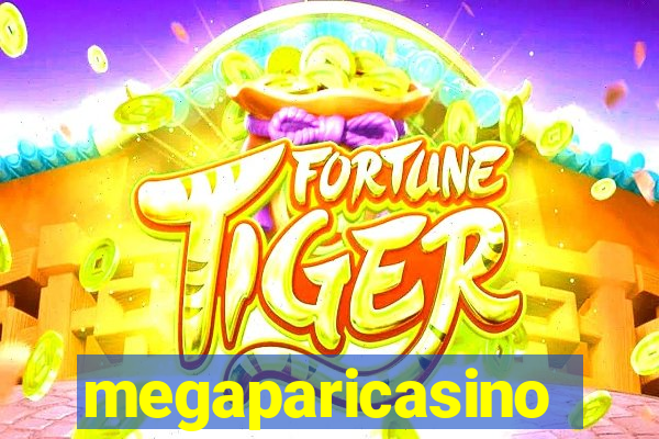 megaparicasino