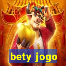 bety jogo