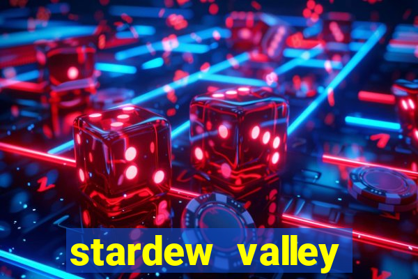 stardew valley mercado noturno