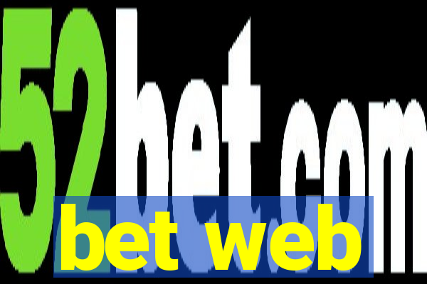 bet web