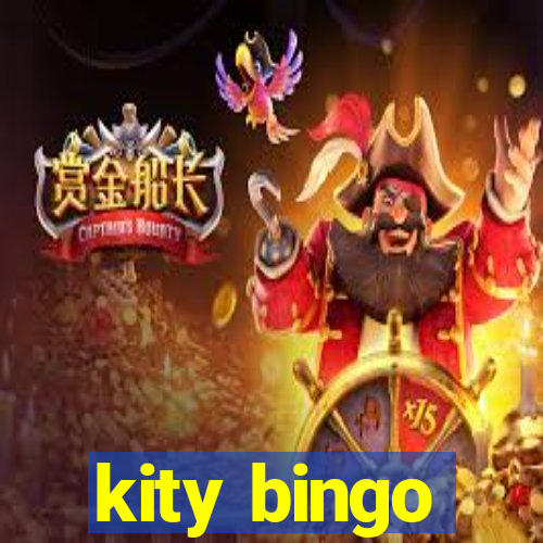 kity bingo