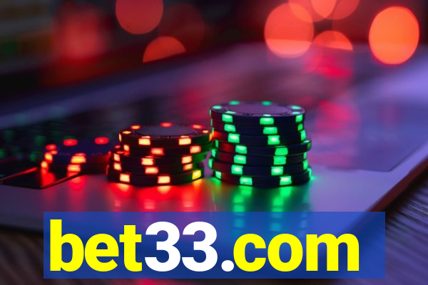 bet33.com