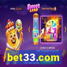 bet33.com