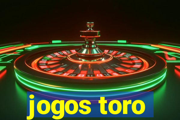 jogos toro