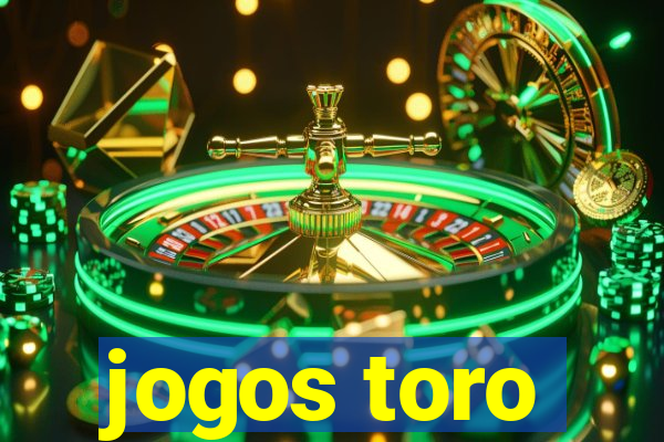 jogos toro